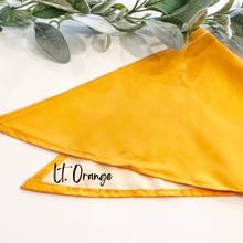 Load image into Gallery viewer, Dog Bandana