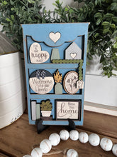 Load image into Gallery viewer, Holiday Themed Hutches