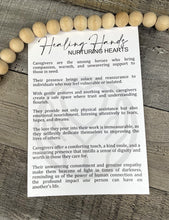 Load image into Gallery viewer, Healing Hands Caregiver Ornament
