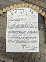 Load image into Gallery viewer, A Story of Unwaivering Love- Lobster Ornament