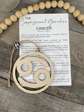 Load image into Gallery viewer, Cancer- The Compassionate Guardian