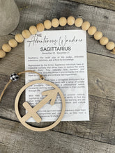 Load image into Gallery viewer, Sagittarius- The Adventurous Wanderer