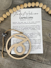 Load image into Gallery viewer, Capricorn- The Steadfast Archeiver