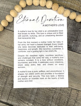 Load image into Gallery viewer, Eternal Devotion - A Mother&#39;s Love Ornament