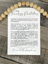 Load image into Gallery viewer, Our Fearless Protectors- Firefighters