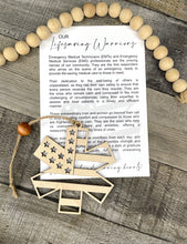 Load image into Gallery viewer, Our Lifesaving Warriors