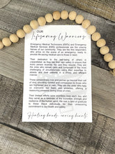 Load image into Gallery viewer, Our Lifesaving Warriors