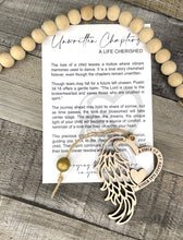 Load image into Gallery viewer, Unwritten Chapters- A Life Cherished