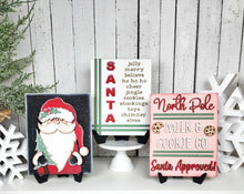 Load image into Gallery viewer, Merry Mornings: Jingle, Mingle &amp; Create! ✨ Nov. 14th 9am-12pm