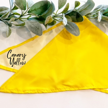 Load image into Gallery viewer, Dog Bandana