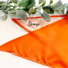 Load image into Gallery viewer, Dog Bandana