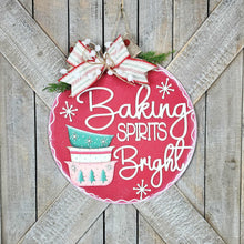 Load image into Gallery viewer, Merry Mornings: Jingle, Mingle &amp; Create! ✨ Nov. 14th 9am-12pm