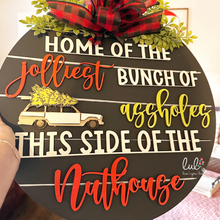 Load image into Gallery viewer, Home of the Jolliest