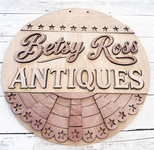 Load image into Gallery viewer, Betsy Ross Antiques DH