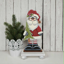 Load image into Gallery viewer, Merry Mornings: Jingle, Mingle &amp; Create! ✨ Nov. 14th 9am-12pm