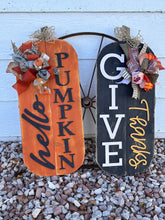 Load image into Gallery viewer, Big Pumpkin Workshop Sept. 18th