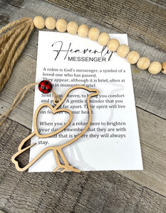 The Meaningful Christmas Ornament Collection