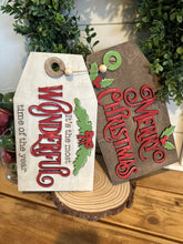 Load image into Gallery viewer, Christmas Royal Icing Cookie Class with DIY Project (Dec.13th class)