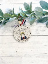 Load image into Gallery viewer, Trump White House Ornament