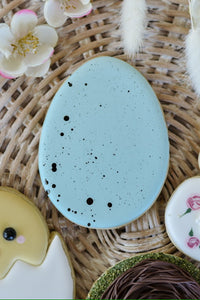 Easter Cookies and Crafts Workshop