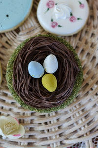Easter Cookies and Crafts Workshop