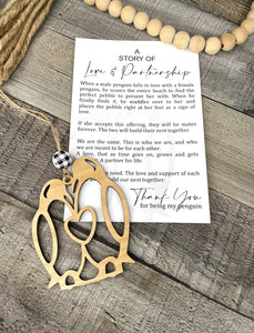 The Meaningful Christmas Ornament Collection
