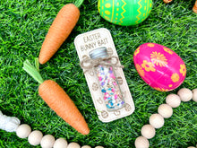 Load image into Gallery viewer, Easter Basket Tags and Bunny Bait
