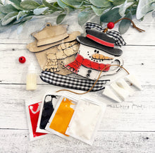 Load image into Gallery viewer, DIY Ornament Kits