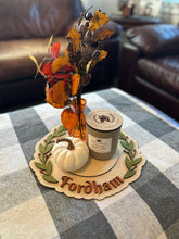 Load image into Gallery viewer, Pies, Pours and Thankful Workshop- Nov 12th 6pm