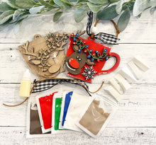 Load image into Gallery viewer, DIY Ornament Kits