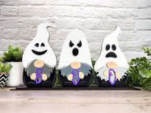 Load image into Gallery viewer, Gnothing But Gnomes DIY Workshop
