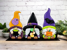 Load image into Gallery viewer, Gnothing But Gnomes DIY Workshop