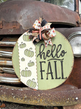 Load image into Gallery viewer, Pick Your Project- Fall Edition