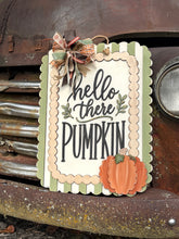 Load image into Gallery viewer, Pick Your Project- Fall Edition