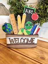 Load image into Gallery viewer, The Children’s Courtyard Teacher Workshop