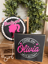Load image into Gallery viewer, Barbie Workshop