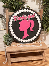 Load image into Gallery viewer, Barbie Workshop