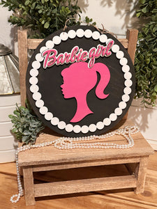 Barbie Workshop