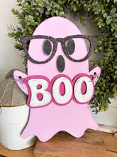 Load image into Gallery viewer, DIY GHOST