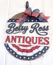 Load image into Gallery viewer, Betsy Ross Antiques DH
