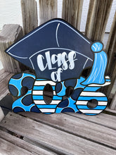 Load image into Gallery viewer, 2026 Grad Door Hanger