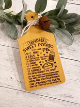 Load image into Gallery viewer, Christmas Engraved Mini Cutting Boards