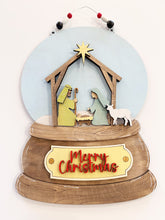 Load image into Gallery viewer, Black Friday Snowglobe SALE