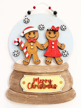 Load image into Gallery viewer, Black Friday Snowglobe SALE