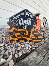 Load image into Gallery viewer, 2026 Grad Door Hanger