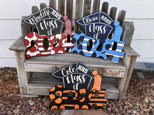 Load image into Gallery viewer, 2026 Grad Door Hanger