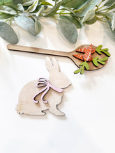 Load image into Gallery viewer, Interchangeable Faux Cutting Board