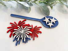 Load image into Gallery viewer, Interchangeable Faux Cutting Board