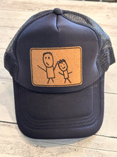 Load image into Gallery viewer, Father’s Day Hat