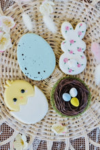 Load image into Gallery viewer, Easter Cookies and Crafts Workshop
